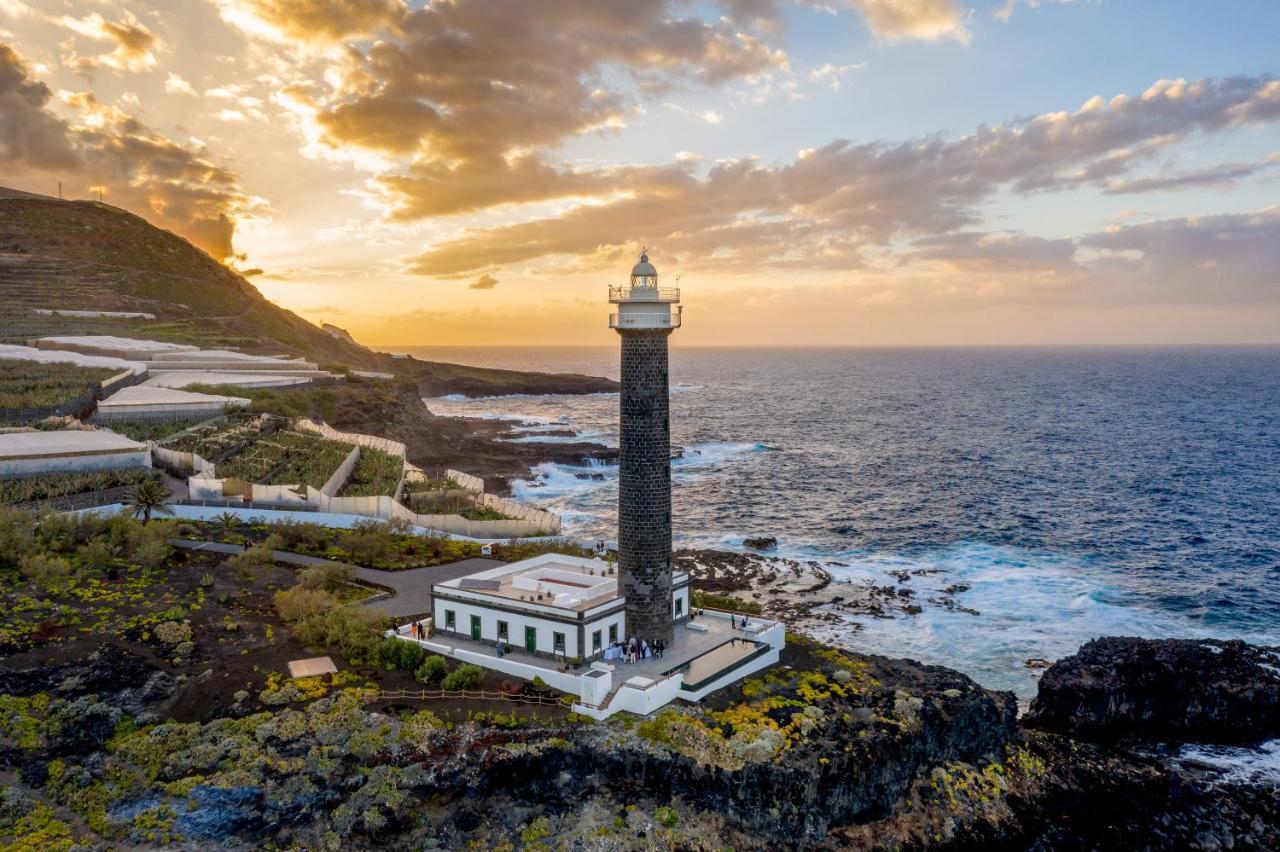 Lighthouse On La Palma Island Appart hôtel *